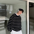 GS No. 144 Vintage Sweater - Gentleman's Seoul -