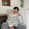 GS No. 144 Vintage Sweater - Gentleman's Seoul -