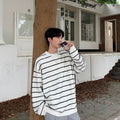 GS No. 144 Vintage Sweater - Gentleman's Seoul -