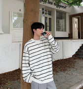 GS No. 144 Vintage Sweater - Gentleman's Seoul -