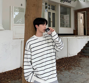 GS No. 144 Vintage Sweater - Gentleman's Seoul -