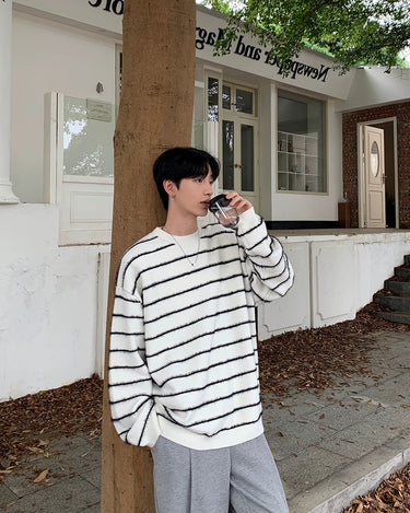 GS No. 144 Vintage Sweater - Gentleman's Seoul -