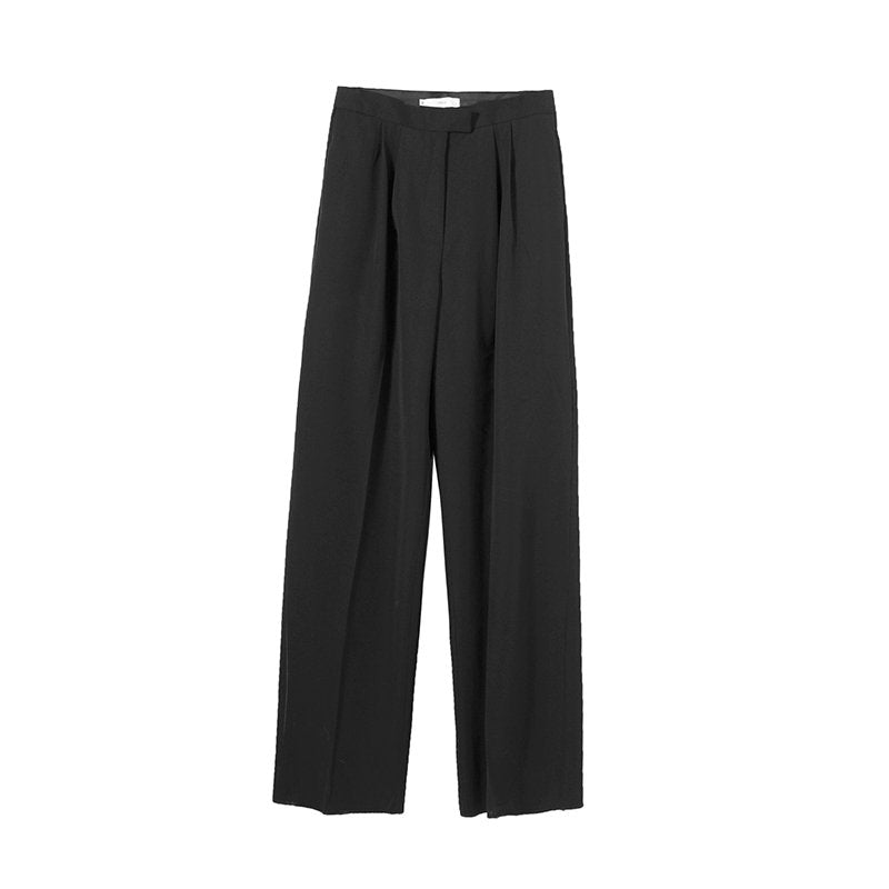 GS No. 145 Loose Trousers – Gentleman's Seoul