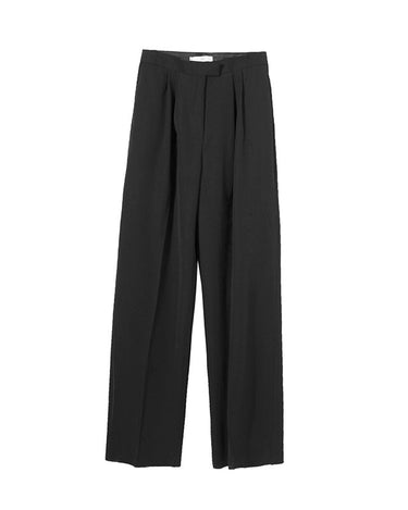 GS No. 145 Loose Trousers - Gentleman's Seoul -