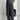 GS No. 146 Pleated Loose Sweatpants - Gentleman's Seoul -