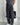GS No. 146 Pleated Loose Sweatpants - Gentleman's Seoul -