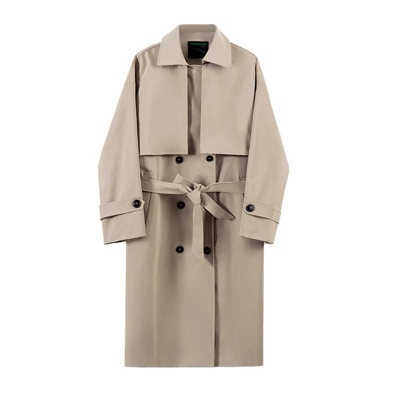 GS No. 150 Trench Coat - Gentleman's Seoul -