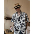 GS No. 151 Vintage Shirt - Gentleman's Seoul -