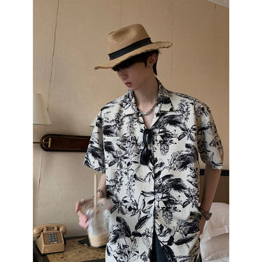 GS No. 151 Vintage Shirt - Gentleman's Seoul -
