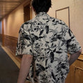 GS No. 151 Vintage Shirt - Gentleman's Seoul -