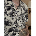 GS No. 151 Vintage Shirt - Gentleman's Seoul -
