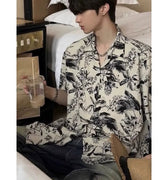 GS No. 151 Vintage Shirt - Gentleman's Seoul -