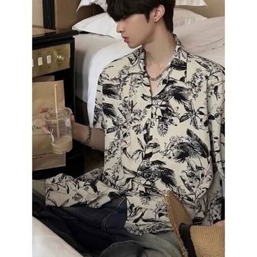 GS No. 151 Vintage Shirt - Gentleman's Seoul -