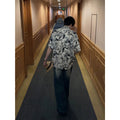 GS No. 151 Vintage Shirt - Gentleman's Seoul -