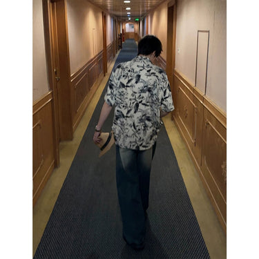 GS No. 151 Vintage Shirt - Gentleman's Seoul -