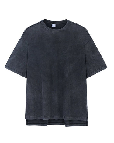 GS No. 152 Loose Street T-shirt - Gentleman's Seoul -