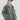 GS No. 156 Modern Puffer Jacket - Gentleman's Seoul -