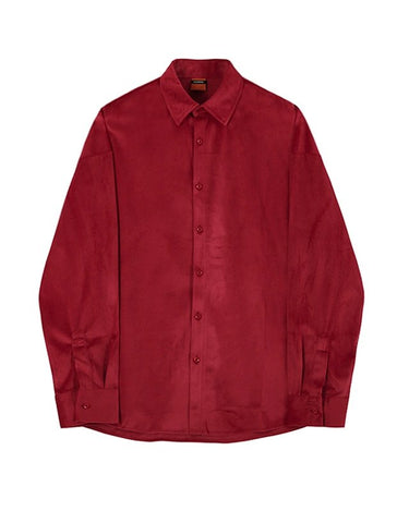 GS No. 159 Loose Shirt - Gentleman's Seoul -