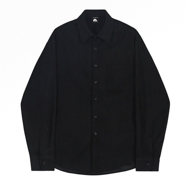 GS No. 16 Corduroy Vintage Shirt – Gentleman's Seoul