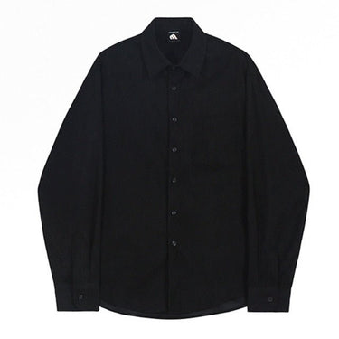 GS No. 16 Vintage Corduroy Shirt - Gentleman's Seoul