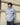 GS No. 166 Hooded Puffer Jacket - Gentleman's Seoul -
