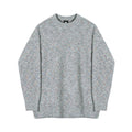 GS No. 168 Versatile Knitted Pullover - Gentleman's Seoul -