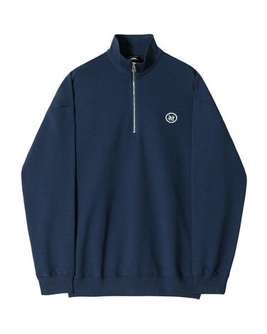 GS No. 17 Metro Pullover - Gentleman's Seoul
