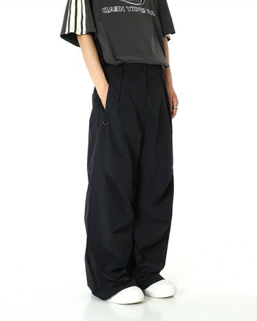 GS No. 172 Mop Pants - Gentleman's Seoul -
