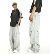 GS No. 172 Mop Pants - Gentleman's Seoul -