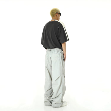 GS No. 172 Mop Pants - Gentleman's Seoul -