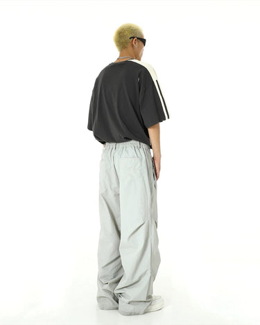 GS No. 172 Mop Pants - Gentleman's Seoul -