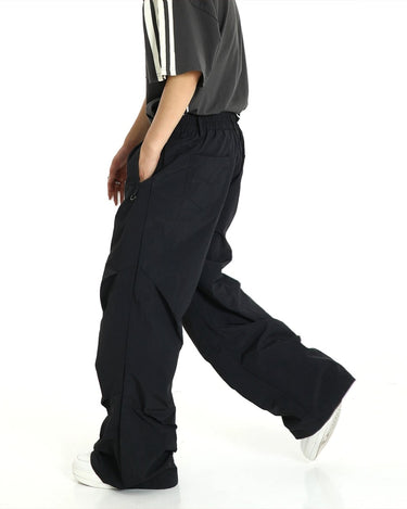 GS No. 172 Mop Pants - Gentleman's Seoul -