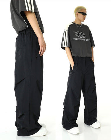 GS No. 172 Mop Pants - Gentleman's Seoul -