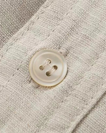 GS No. 173 Premium Old Money Shirt - Gentleman's Seoul -