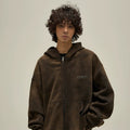 GS No. 177 Hooded Jacket - Gentleman's Seoul -