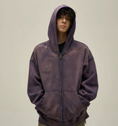 GS No. 177 Hooded Jacket - Gentleman's Seoul -