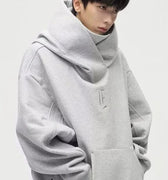 GS No. 178 Ninja Hoodie - Gentleman's Seoul -