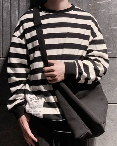 GS No. 179 Body Bag - Gentleman's Seoul -