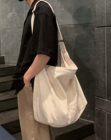 GS No. 179 Body Bag - Gentleman's Seoul -