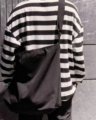 GS No. 179 Body Bag - Gentleman's Seoul -