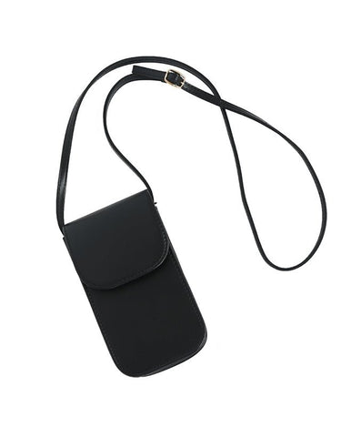 GS No. 181 Shoulder Bag - Gentleman's Seoul -