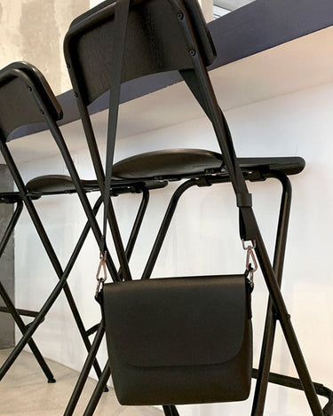 GS No. 182 Crossbody Bag - Gentleman's Seoul -