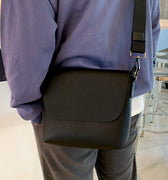 GS No. 182 Crossbody Bag - Gentleman's Seoul -