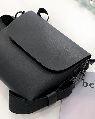 GS No. 182 Crossbody Bag - Gentleman's Seoul -