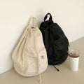 GS No. 183 Crossbody Shoulder Bag - Gentleman's Seoul -