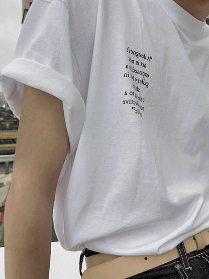 GS No. 184 Summer T-shirt - Gentleman's Seoul -