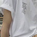 GS No. 184 Summer T-shirt - Gentleman's Seoul -