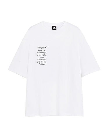 GS No. 184 Summer T-shirt - Gentleman's Seoul -