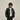 GS No. 185 Vintage Leather Jacket - Gentleman's Seoul -