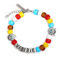 GS No. 186 Rainbow Bracelet - Gentleman's Seoul -